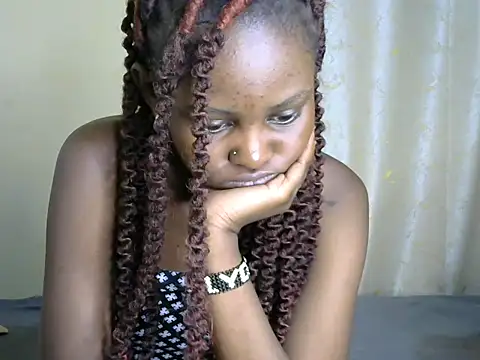 Kasweet Lee online show from 03/16/26, 04:33