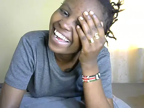 Kasweet Lee online show from 04/01/26, 11:00