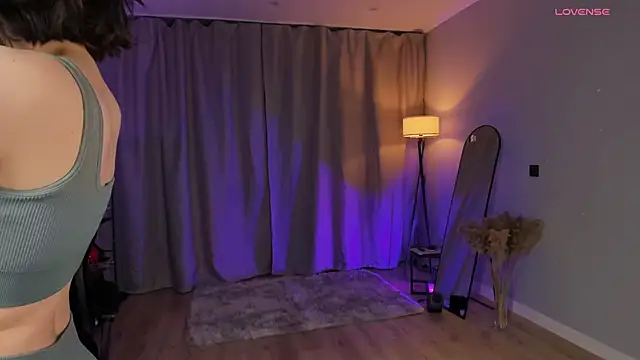 AnnaTrueno online show from 02/07/26, 10:46