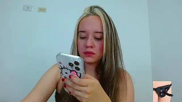 Dani javi online show from 03/02/25, 03:24