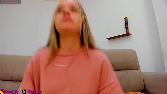 Dani javi online show from 10/16/25, 11:39