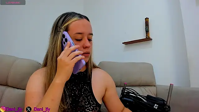 Dani javi online show from 12/03/25, 12:29