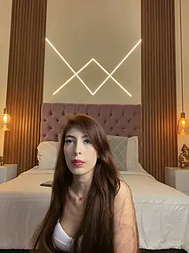Sophia turneer online show from 07/09/26, 04:55
