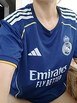 melissa 35  online show from 11/09/25, 01:42