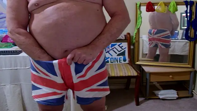 john little one1 online show from 09/27/25, 06:46