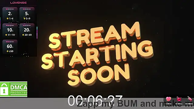 john little one1 online show from 10/15/25, 04:40