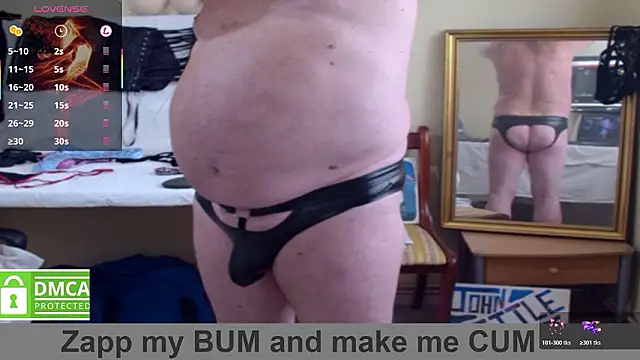 john little one1 online show from 02/01/26, 10:36