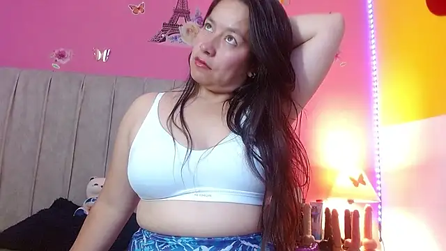 monickhot303av online show from 10/03/25, 02:19