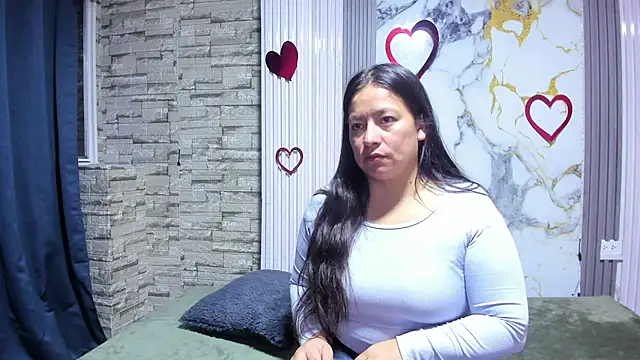 monickhot303av online show from 02/14/26, 08:22