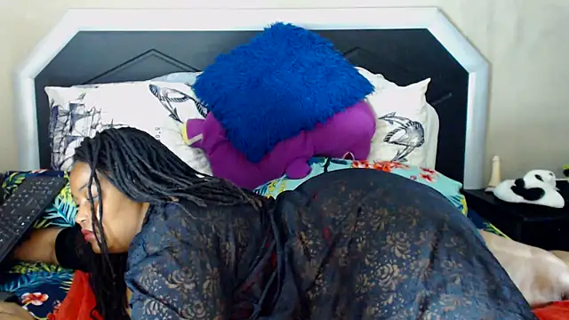 Bulkyyass online show from 03/15/25, 03:27