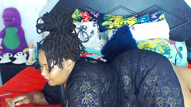 Bulkyyass online show from 02/20/26, 06:37