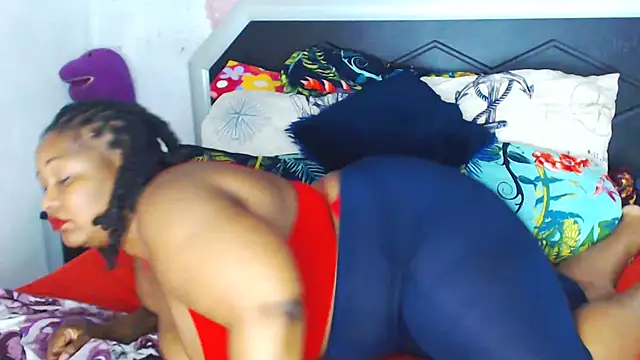 Bulkyyass online show from 03/05/26, 01:56