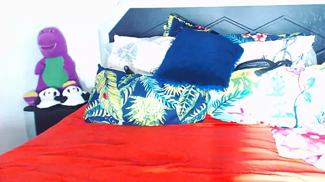 Bulkyyass online show from 03/16/26, 01:26