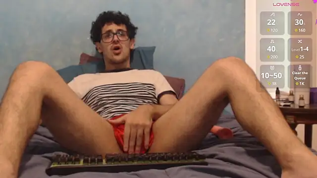 Morpheus-the-oniro online show from 03/01/25, 06:11