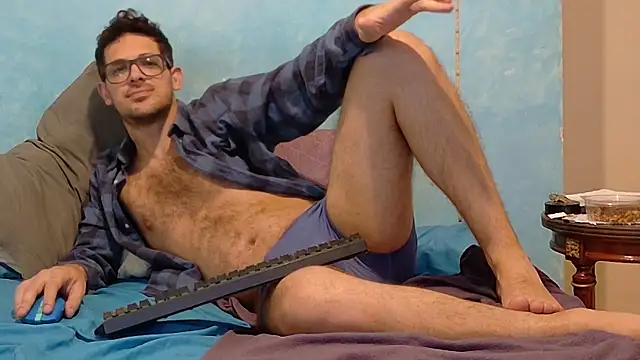 Morpheus-the-oniro online show from 12/13/25, 09:20