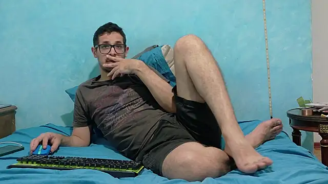 Morpheus-the-oniro online show from 01/10/26, 06:09