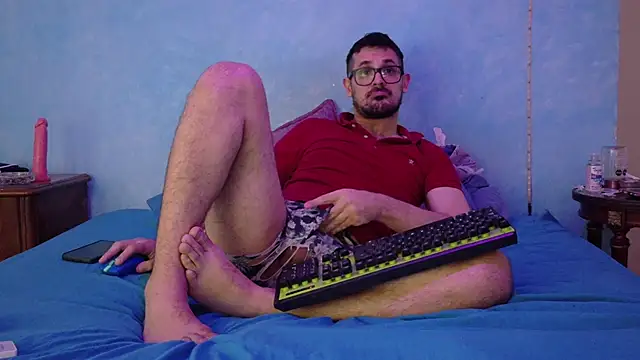 Morpheus-the-oniro online show from 03/05/26, 08:27