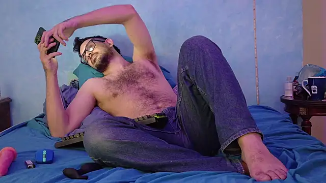 Morpheus-the-oniro online show from 03/06/26, 11:23