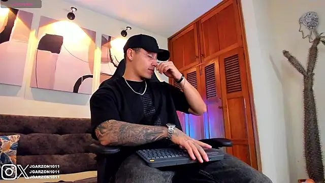  joansoto online show from 02/03/26, 12:54