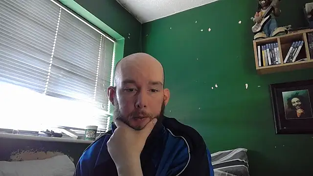 Chubbydan online show from 06/02/26, 05:26