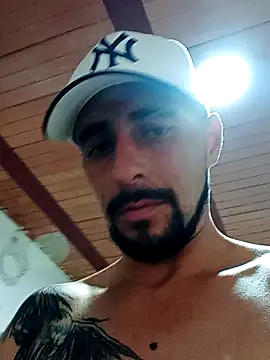 fire menxxx001 online show from 12/13/24, 05:00