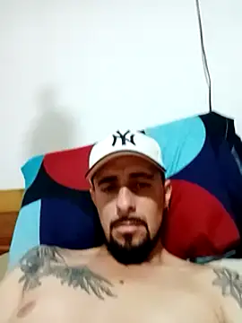 fire menxxx001 online show from 01/09/25, 04:49