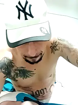 fire menxxx001 online show from 01/25/25, 11:32