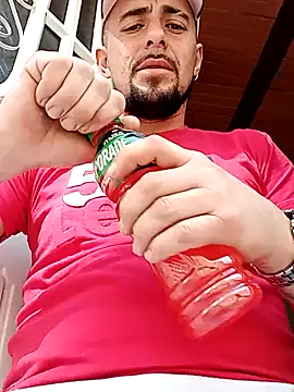 fire menxxx001 online show from 02/08/25, 02:05