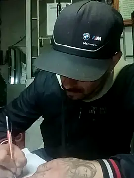 fire menxxx001 online show from 11/05/25, 06:35