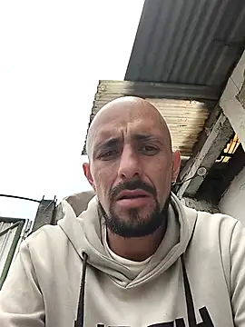 fire menxxx001 online show from 04/13/26, 05:18