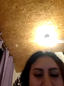 KasiaVenus  online show from 12/15/24, 05:45