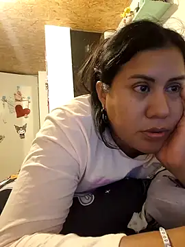 KasiaVenus  online show from 02/02/25, 09:02