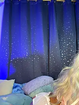 Alexa Chanell Oficial online show from 09/10/25, 11:10