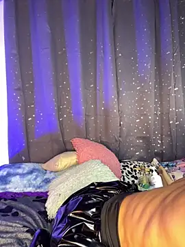 Alexa Chanell Oficial online show from 09/13/25, 05:07