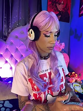 Snapshot of Alexa_Chanell_Oficial chatting on 01/17/26, 09:25 Alexa Chanell Oficial online show from 01/17/26, 09:25