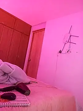 FREYJA- online show from 02/25/25, 07:58