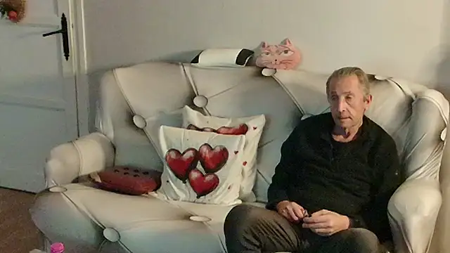 Anjela30 online show from 03/19/26, 10:03