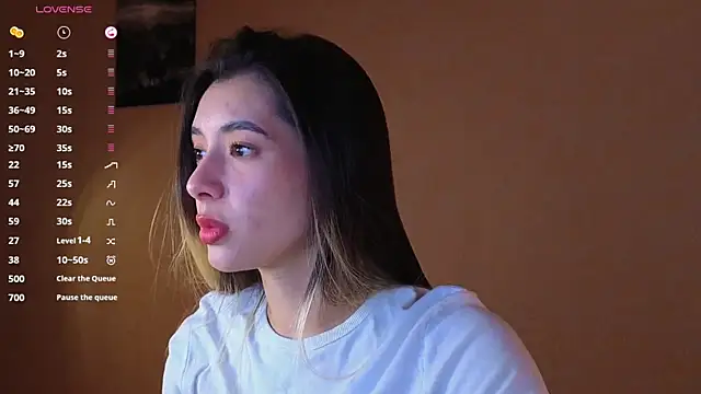 DarlaLike online show from 03/29/26, 03:28