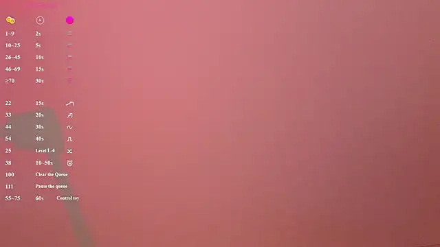 DarlaLike online show from 06/17/26, 03:53