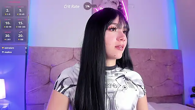 lunar leen online show from 03/05/25, 09:37