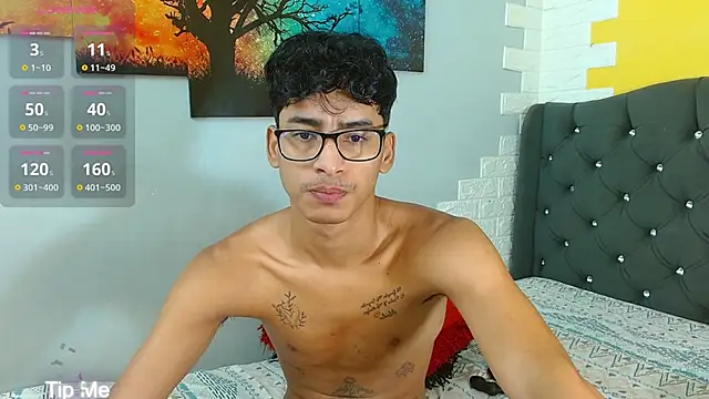 allens joe online show from 10/13/25, 03:06