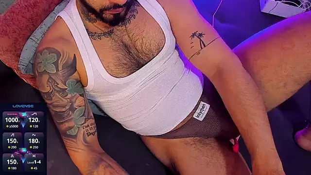 mikemulerr online show from 11/26/25, 09:05