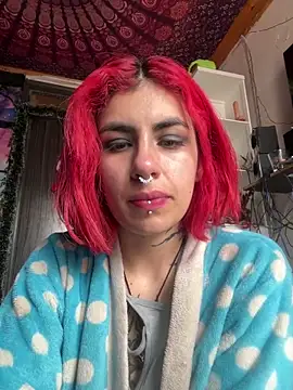 Snapshot of _Artemisa_X chatting on 12/05/24, 05:17 Artemisa X online show from 12/05/24, 05:17