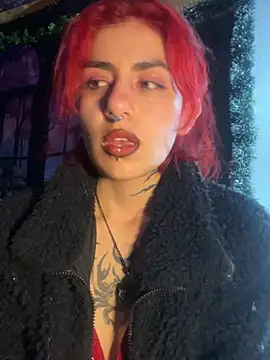 Snapshot of _Artemisa_X chatting on 12/09/24, 04:01 Artemisa X online show from 12/09/24, 04:01