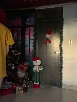 Snapshot of _Artemisa_X chatting on 12/09/24, 10:30 Artemisa X online show from 12/09/24, 10:30