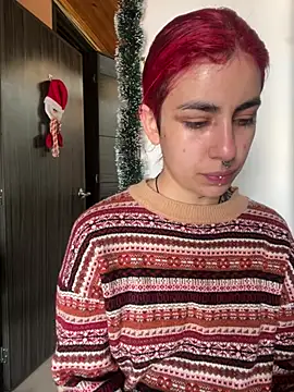 Snapshot of _Artemisa_X chatting on 12/11/24, 05:26 Artemisa X online show from 12/11/24, 05:26