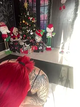 Snapshot of _Artemisa_X chatting on 12/11/24, 09:12 Artemisa X online show from 12/11/24, 09:12