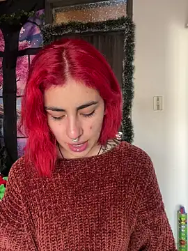 Snapshot of _Artemisa_X chatting on 12/12/24, 04:10 Artemisa X online show from 12/12/24, 04:10