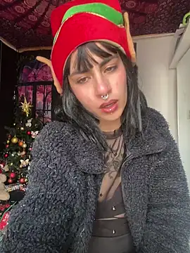 Snapshot of _Artemisa_X chatting on 12/27/24, 05:37 Artemisa X online show from 12/27/24, 05:37