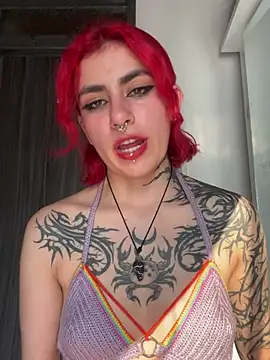 Snapshot of _Artemisa_X chatting on 01/15/25, 09:41 Artemisa X online show from 01/15/25, 09:41